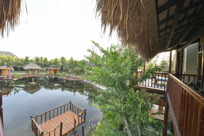 Hotel Zest Villas & Spa Hoi An