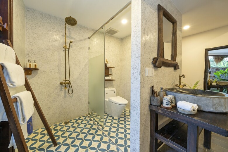 Hotel Zest Villas & Spa Hoi An