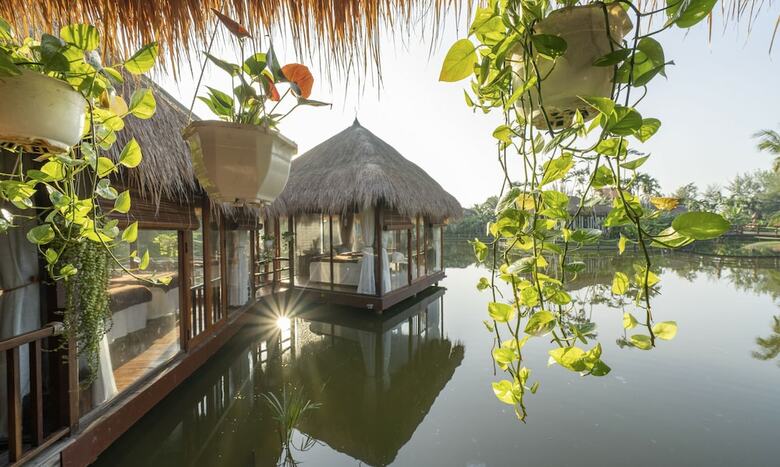 Hotel Zest Villas & Spa Hoi An