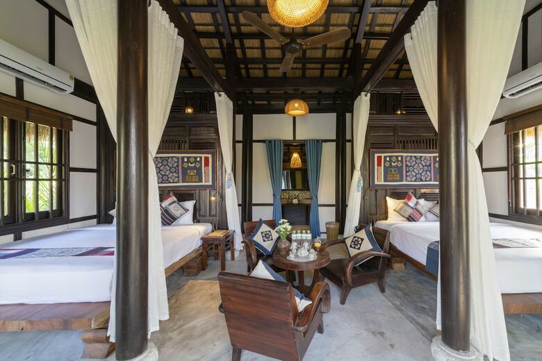Hotel Zest Villas & Spa Hoi An