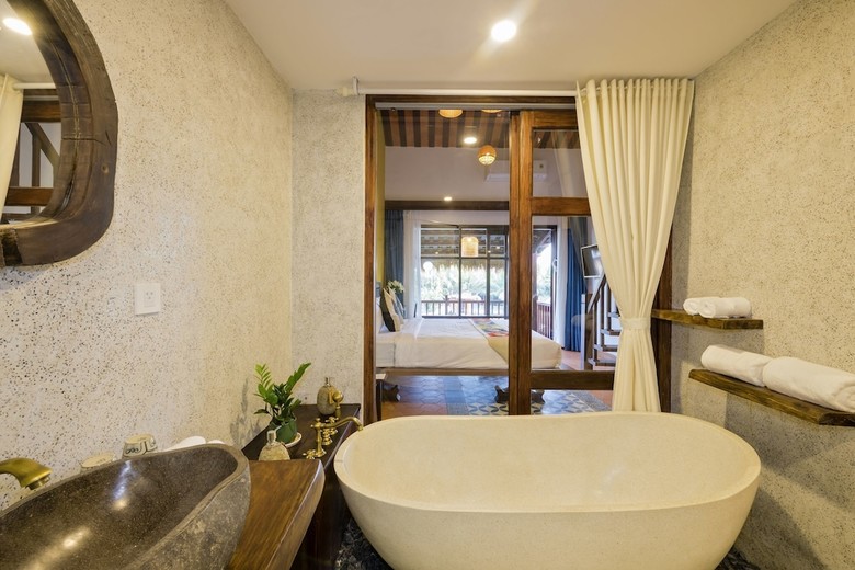 Hotel Zest Villas & Spa Hoi An