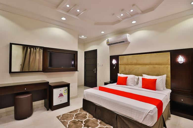 Oyo 217 Nesmt Almagreb