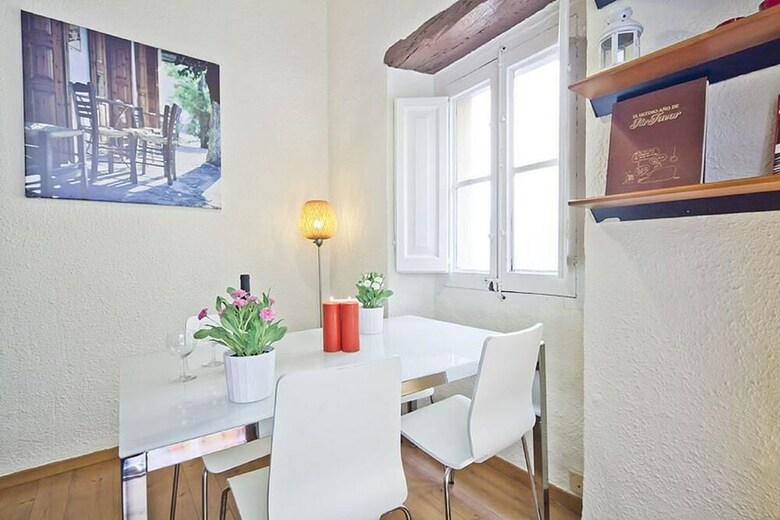 Rooftop Campnou Apartment Barcelona