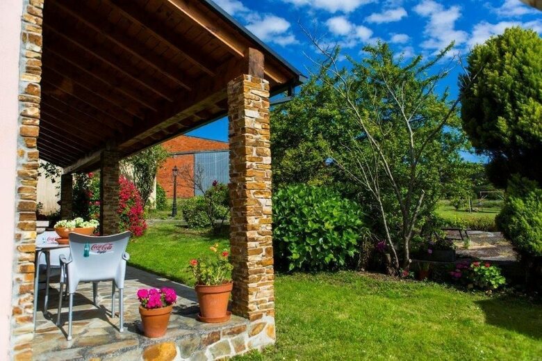 Agroturismo Casa Brais