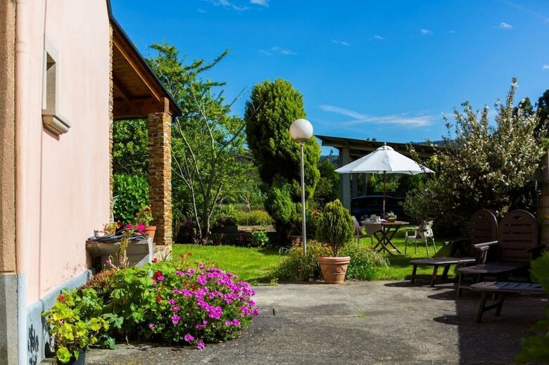 Agroturismo Casa Brais
