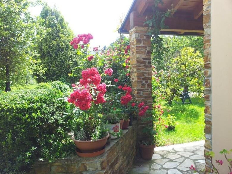 Agroturismo Casa Brais