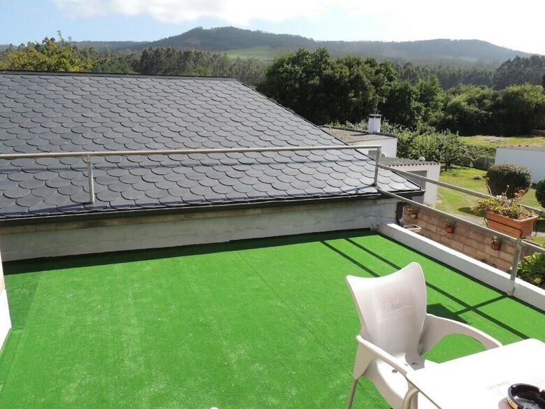 Agroturismo Casa Brais