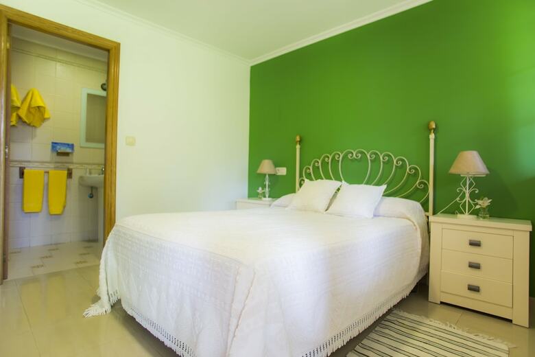 Agroturismo Casa Brais