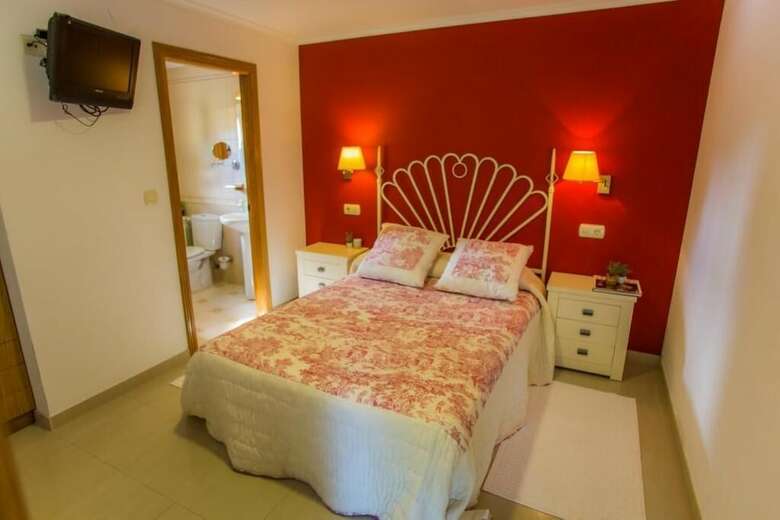 Agroturismo Casa Brais