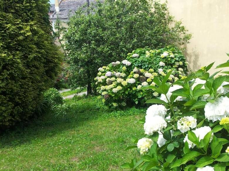 Agroturismo Casa Brais