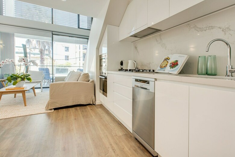 Coogee Luxury Apartments