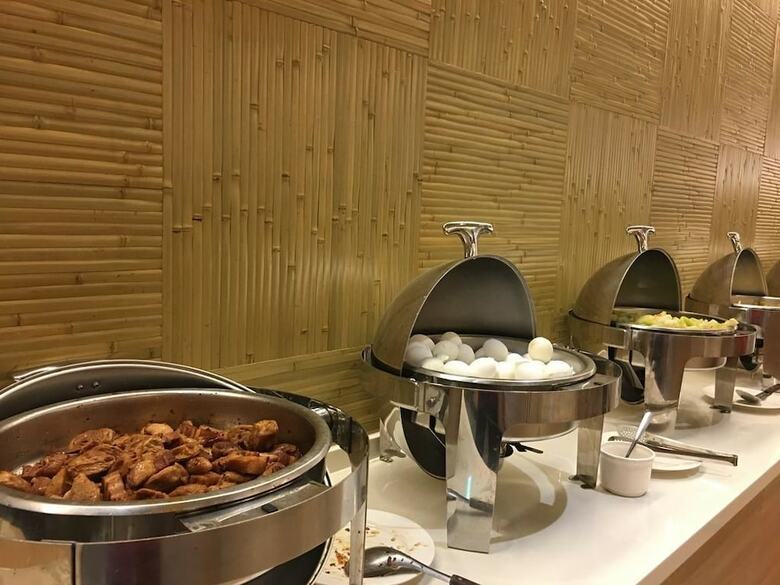 Ku Kuan Hotspring Hotel