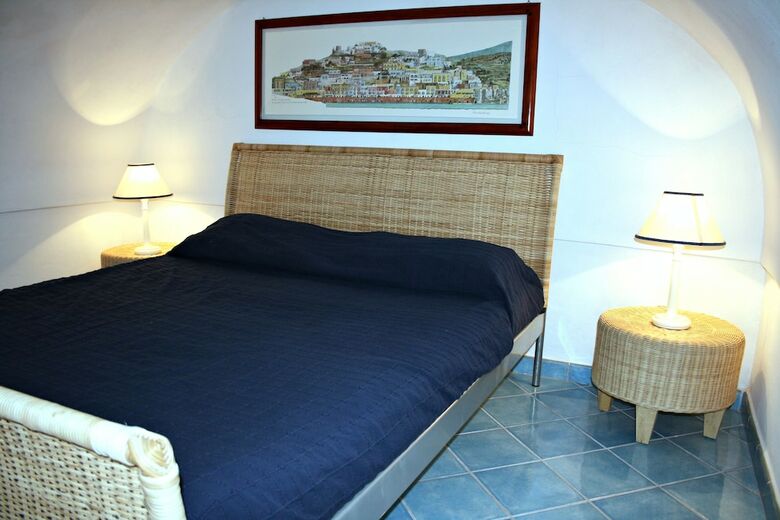 Apartamento Maridea Ponza Parata