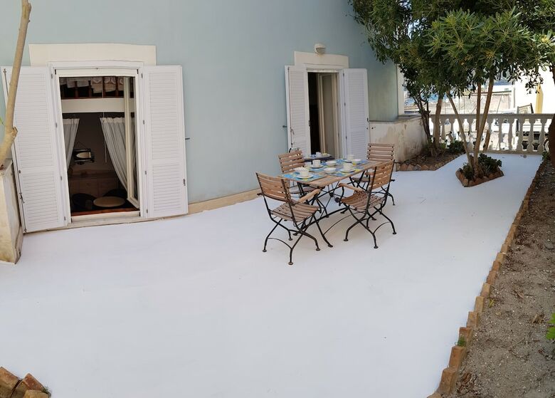 Apartamento Maridea Ponza Parata