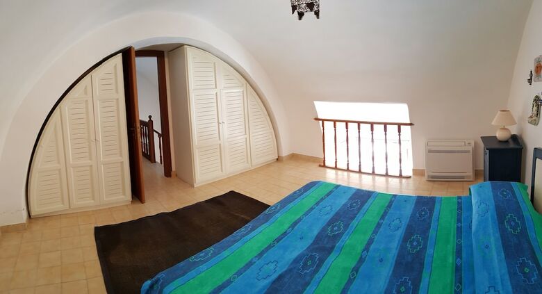 Apartamento Maridea Ponza Parata