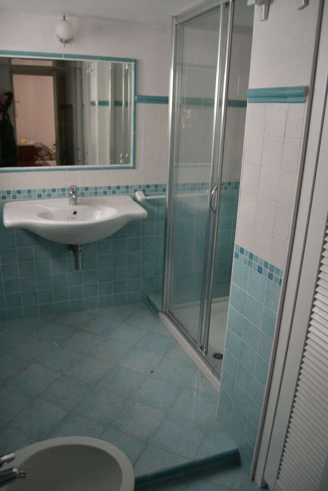 Apartamento Maridea Ponza Parata