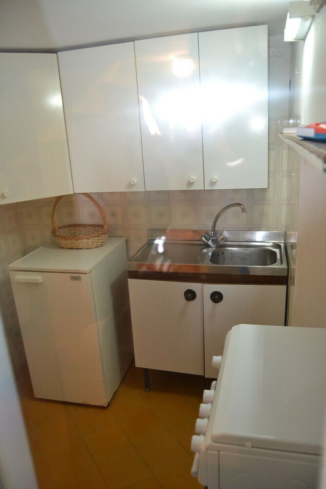 Apartamento Maridea Ponza Parata