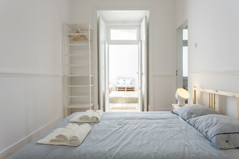 Caraujo Apartments