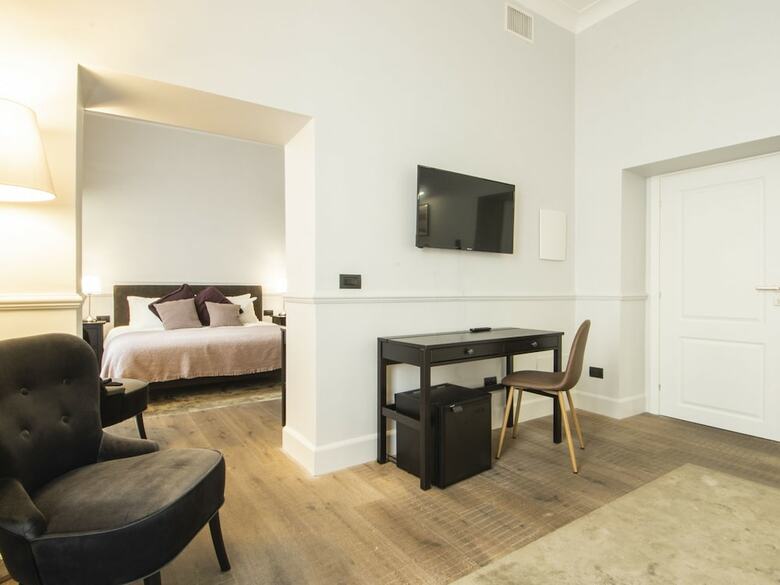 Hotel Travel&stay - Holidays Suites Navona