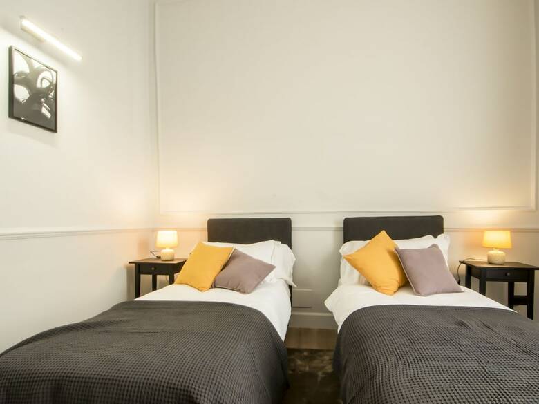Hotel Travel&stay - Holidays Suites Navona