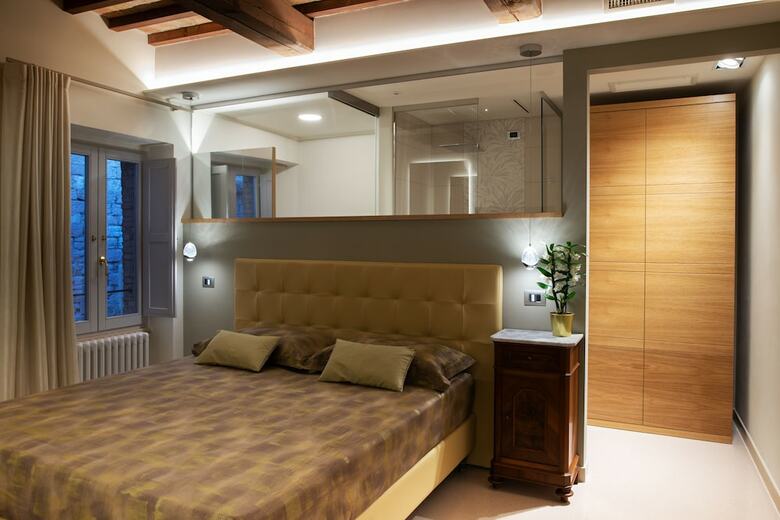 Bed & Breakfast Portica 10