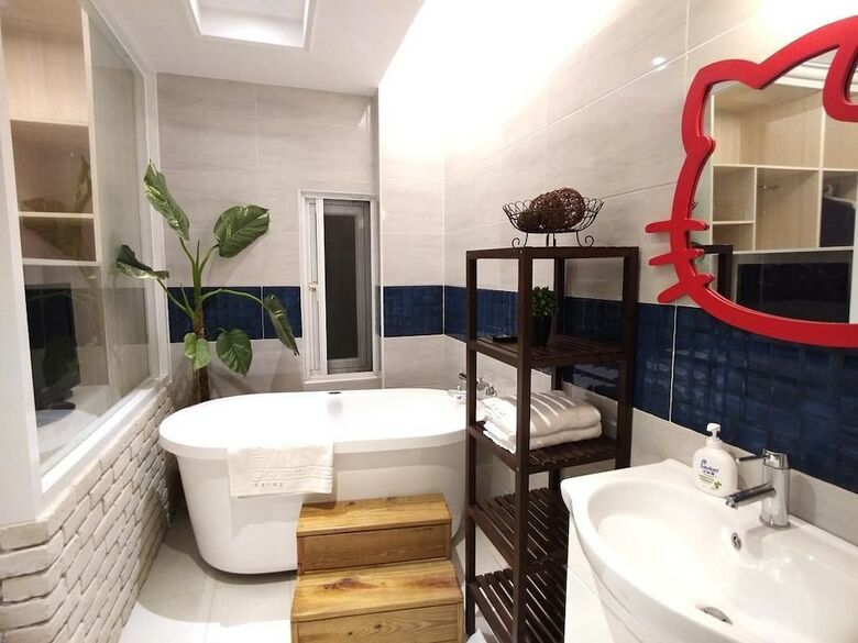 Hotel Bali Castle B&B