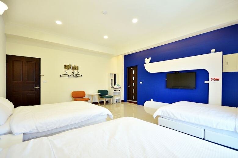 Hotel Kai Feng B&B