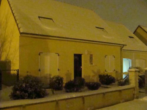 Bed & Breakfast Chambres D'h�tes S�bastien