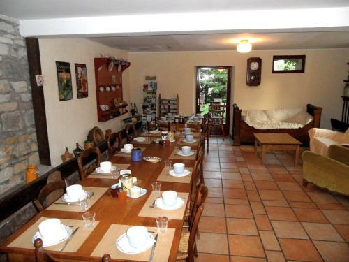 Bed & Breakfast Chambres D'h�tes Domaine Du Bourg