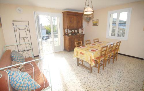 Holiday Home Chemin De Boudettes