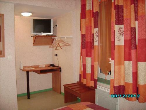 Hotel H�tel La Ducasse