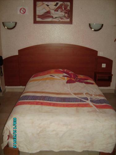 Hotel H�tel La Ducasse