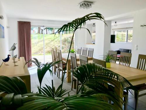 Bed & Breakfast G�te Et Chambres Du Bout Du Monde