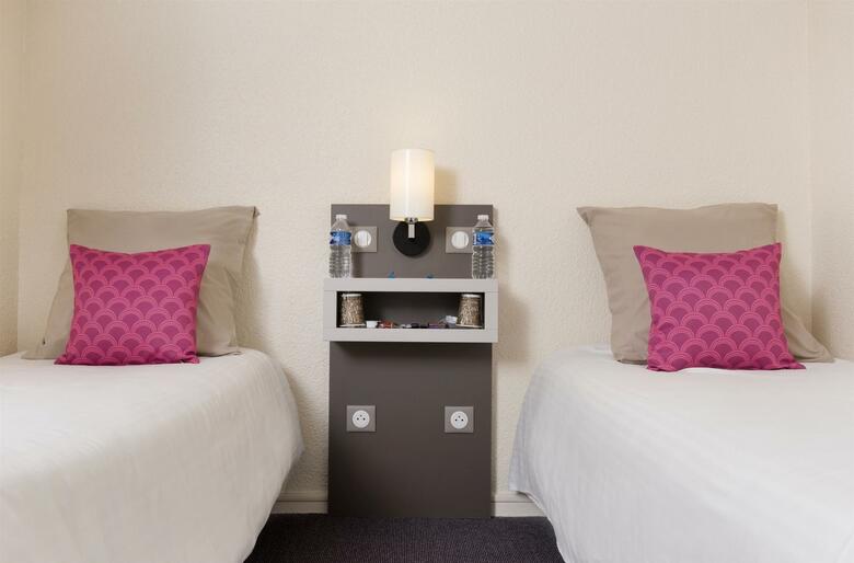 Kyriad Hotel Lyon Givors
