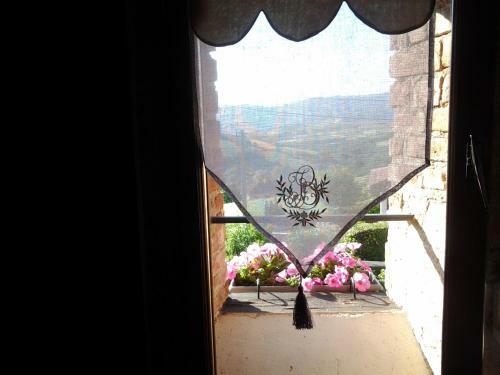 Bed & Breakfast Le Clos Du Merle