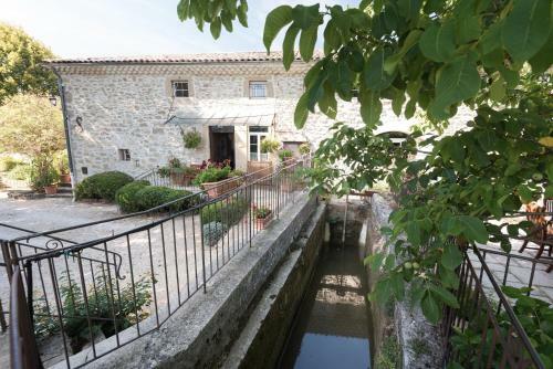 Bed & Breakfast Le Moulin De Beaunette