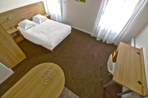 Apartamento R�sidence Arbor�a
