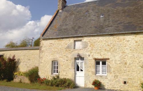 Holiday Home Cour Maqueron N-794