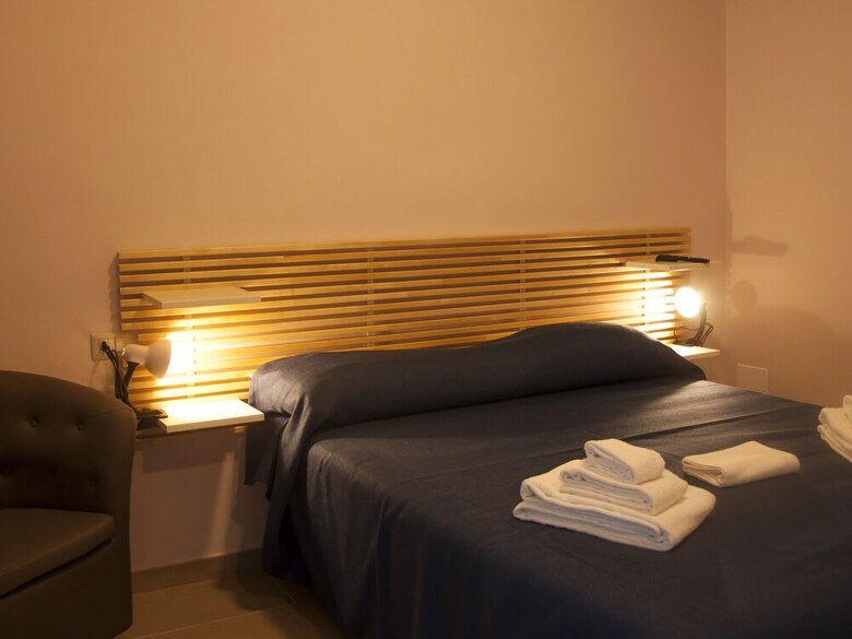 Bed & Breakfast Paladini Rooms 2