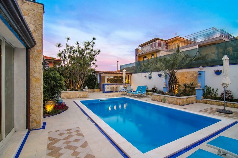 Posada Mediterranean Charm