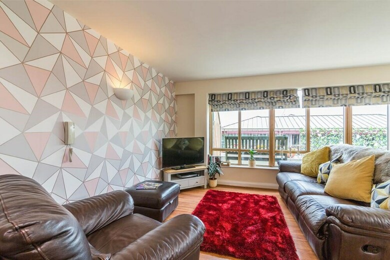 Apartamentos Raleigh Penthouse