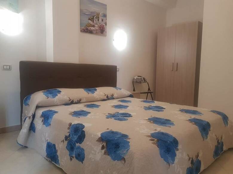 Bed & Breakfast Da Umby