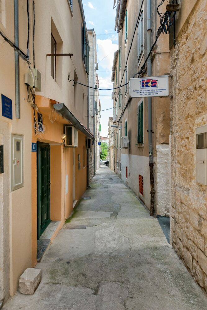 Hotel Porta Adriatica