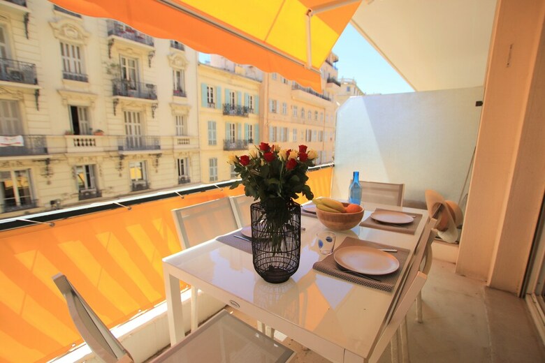 Apartamentos Happy Few- Le Gibraltar