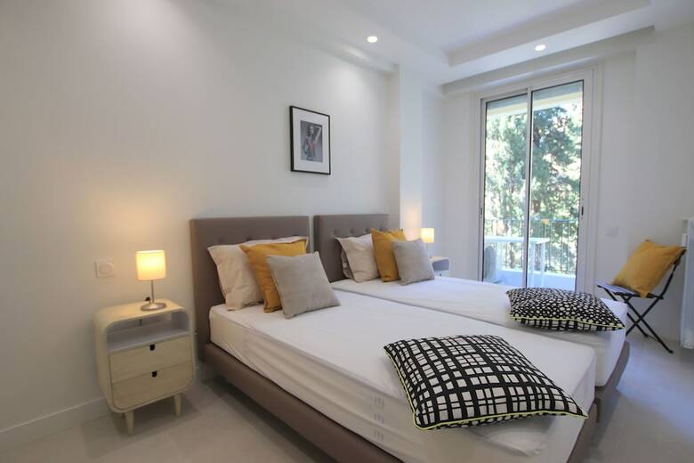 Apartamentos Happy Few- Le Gibraltar