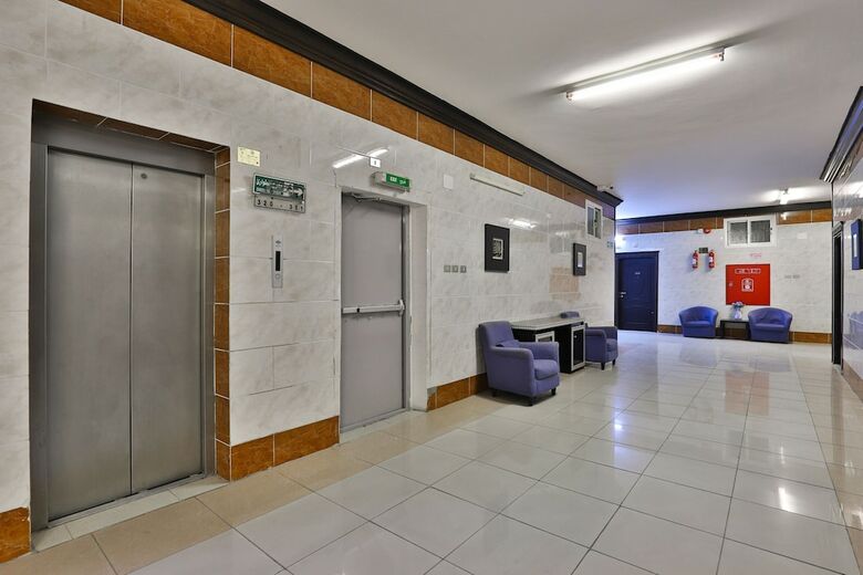 Hotel Oyo 212 Zahrat Al Jal