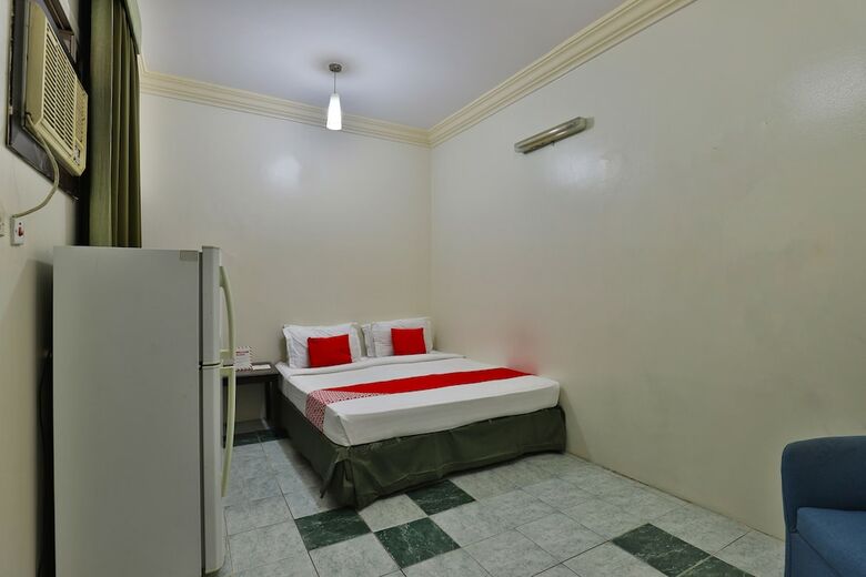 Hotel Oyo 212 Zahrat Al Jal