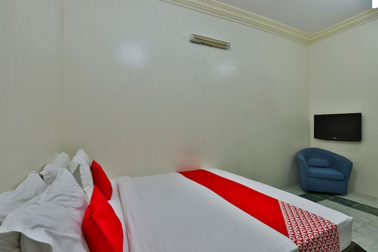 Hotel Oyo 212 Zahrat Al Jal