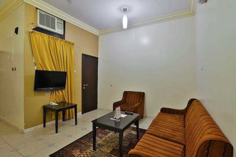 Hotel Oyo 212 Zahrat Al Jal