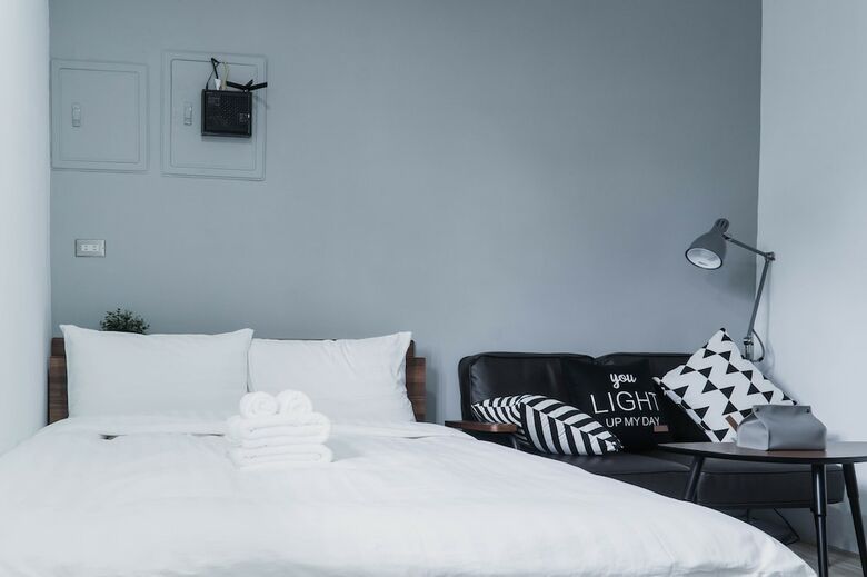 Hotel Beizhu Tainan Homestay